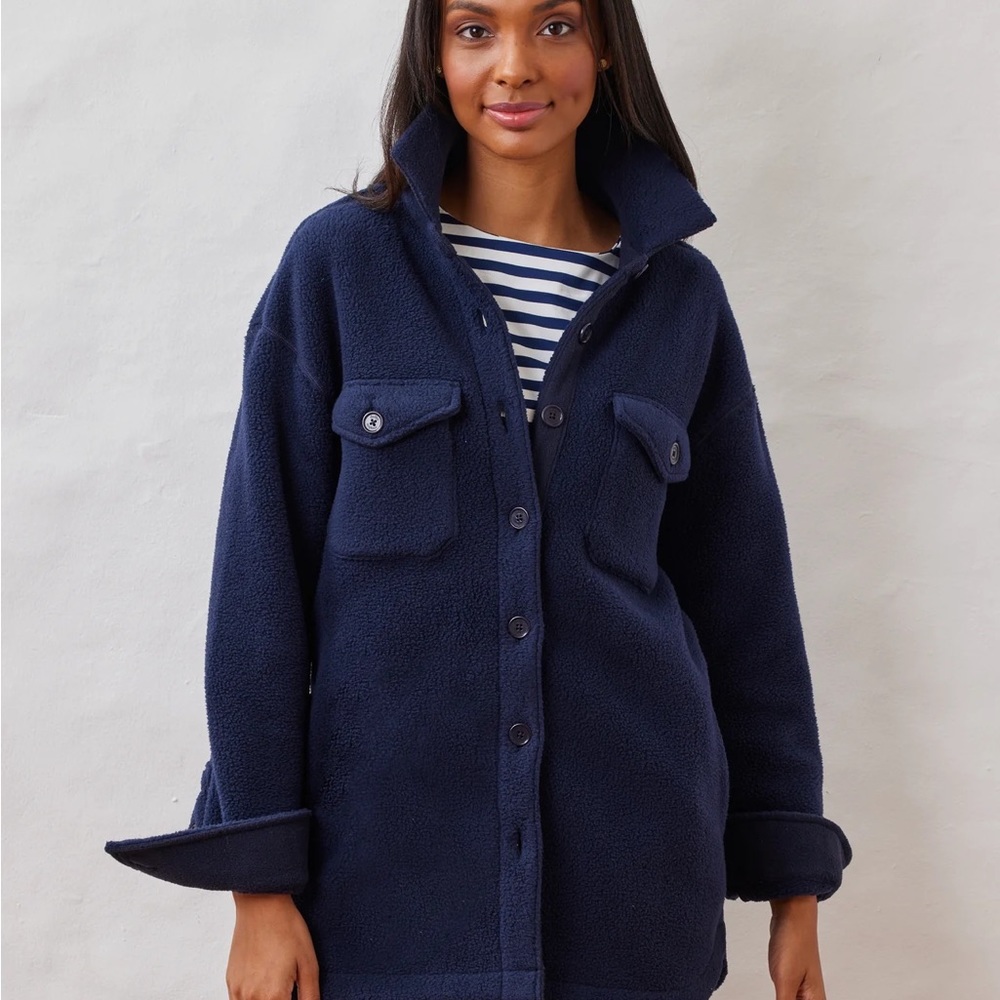 Dudley Stephens Shacket